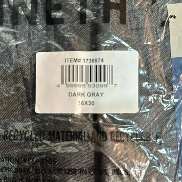 Kenneth Cole Men’s moder fit flex suit separate pants nwt - Picture 7 of 10